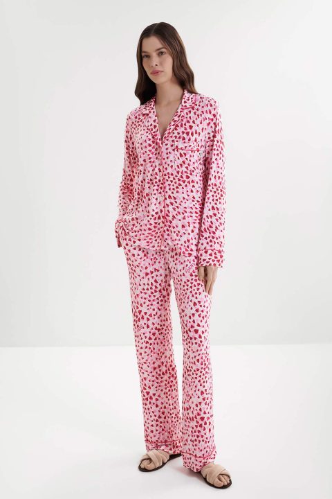 PAJAMA DKNY 90084