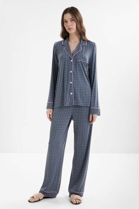 PAJAMA DKNY 90084GG