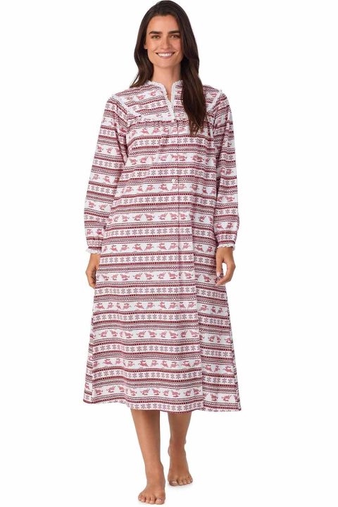 قمصان نوم 541683D