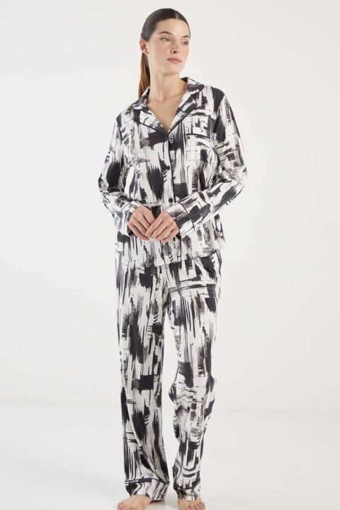PAJAMA DKNY 80062