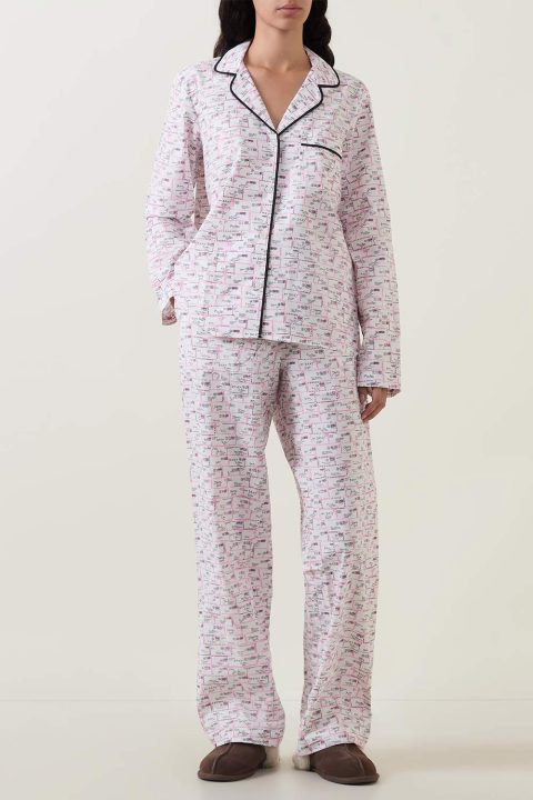 بيجامة DKNY 90085