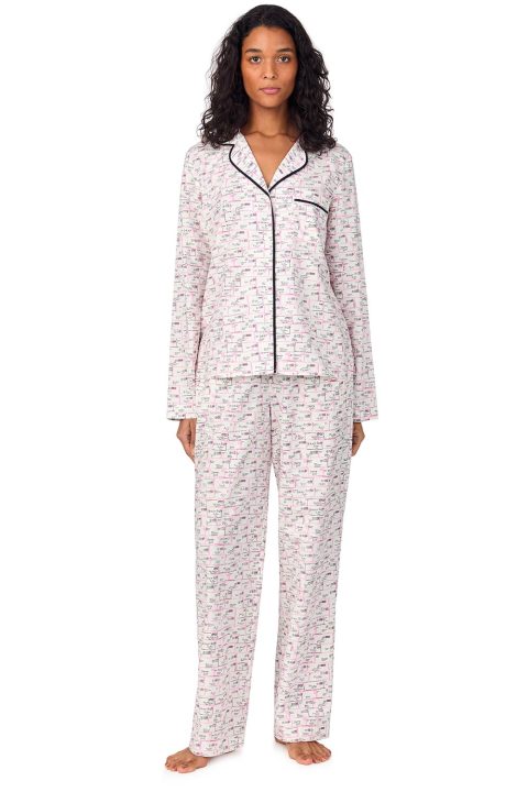 بيجامة DKNY 90085