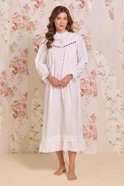 قمصان نوم 70107