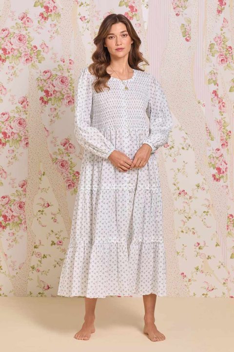 قمصان نوم E80107