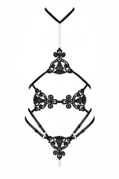 BODY STOCKING G89365