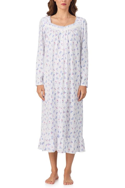 NIGHT GOWN E00117