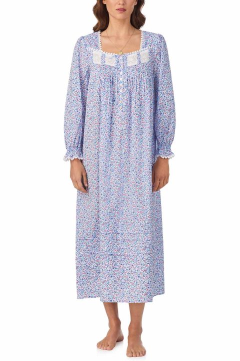 NIGHT GOWN E60113W