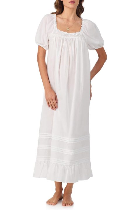 NIGHT GOWN E70113W