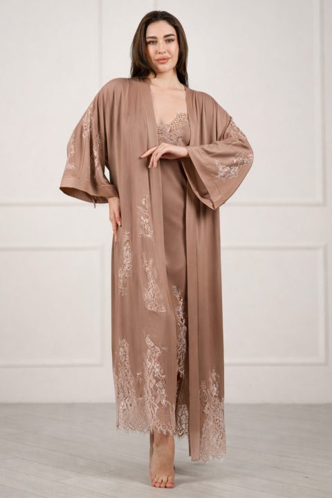 طقم طويل 2249MOC