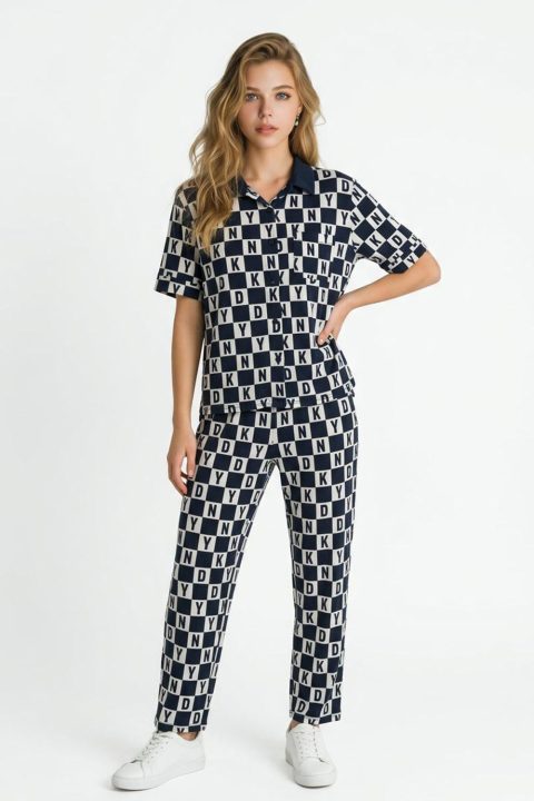 بيجامة  DKNY 6728801