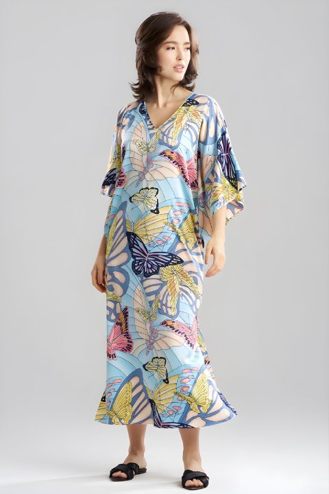 CAFTAN NATORI XC0039