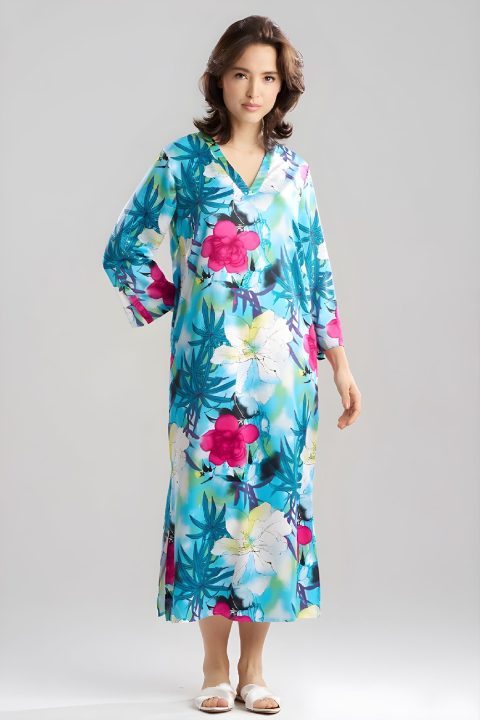 CAFTAN NATORI XC0047