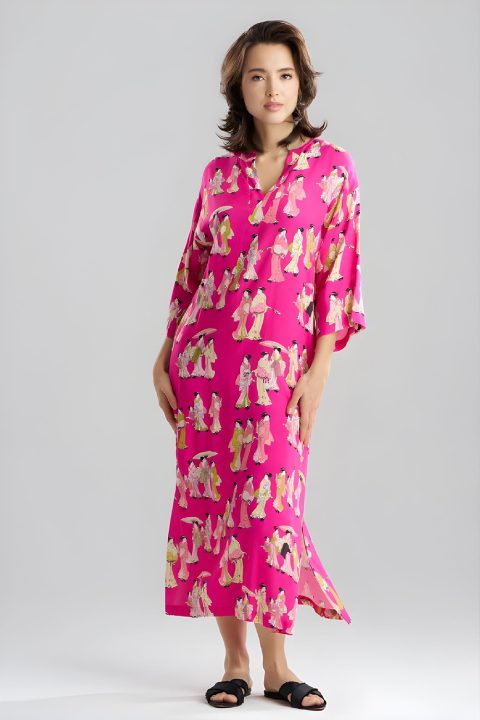 CAFTAN NATORI XC0055