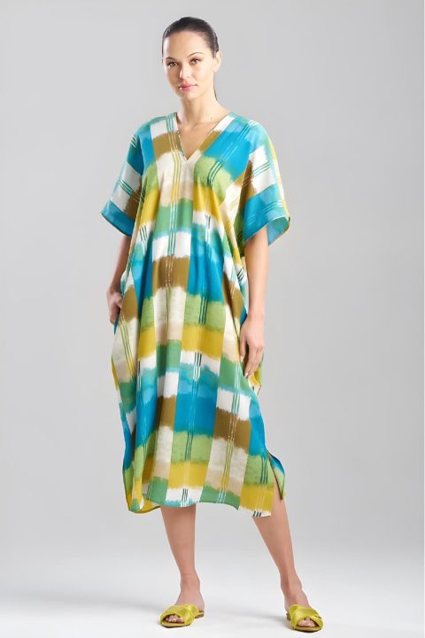 CAFTAN NATORI XC0069