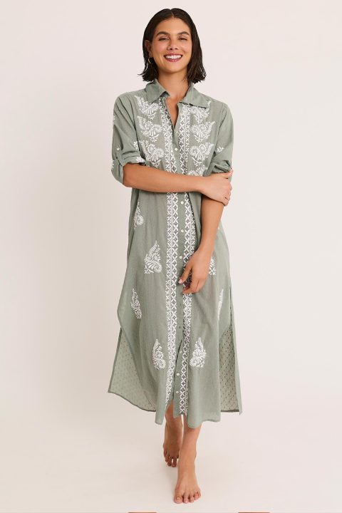 CAFTAN BC233