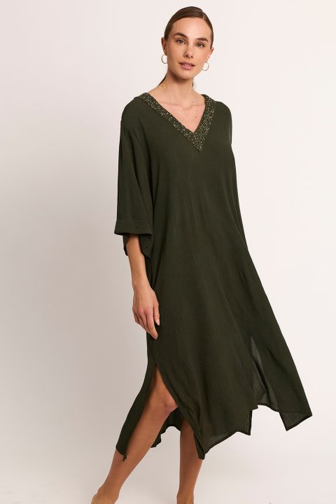 CAFTAN N395DG