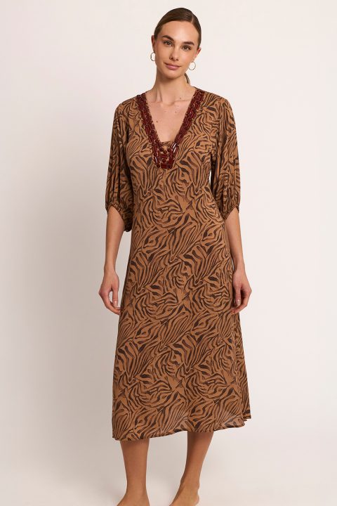 CAFTAN BN798