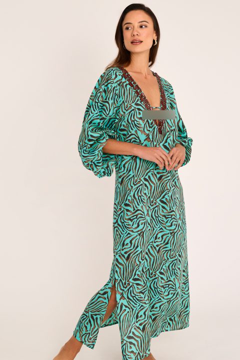 CAFTAN N798AG