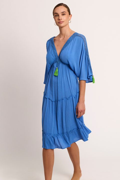 SLEEP SHIRT LBO195