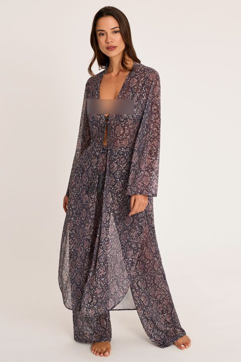 PAJAMA BO576